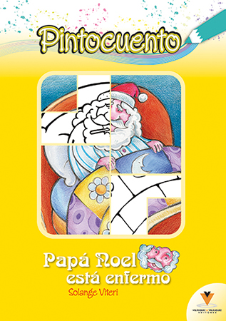 Papá Noel está enfermo